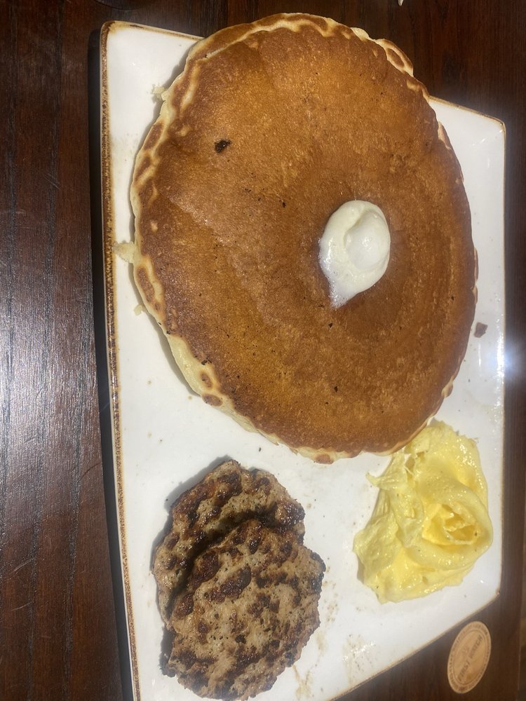 Food from First Watch