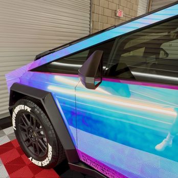 Alpha Wrap - Vehicle Wraps Near Me - Eastvale, California Alpha Wrap - Vehicle Wraps Near Me - Eastvale, California