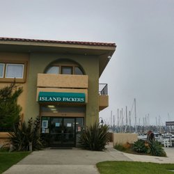Channel Islands Kayak Center
