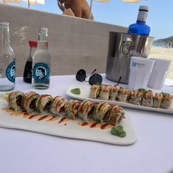 Nassau Tanit Beach