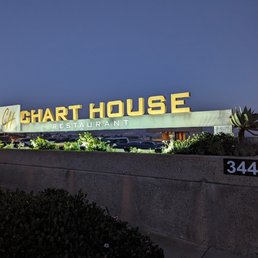 Exterior photo of Chart House - Dana Point, California Exterior photo of Chart House - Dana Point, California