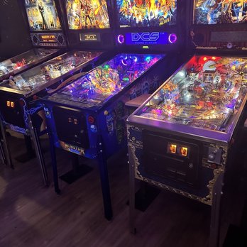 Miniboss - Bars Near Me - San Jose, California Miniboss - Bars Near Me - San Jose, California