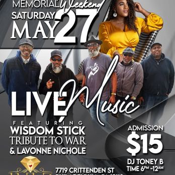 DJ Toney B Production - DJs Near Me DJ Toney B Production - DJs Near Me