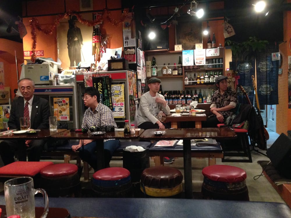 The Best 10 Izakaya Near Sendai 宮城県 9 0804 Japan Last Updated July 22 Yelp