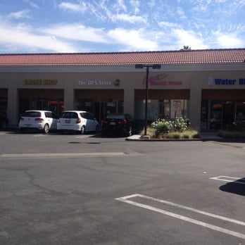 The UPS Store - Outside - Printing Services Near Me - Culver City, California The UPS Store - Outside - Printing Services Near Me - Culver City, California