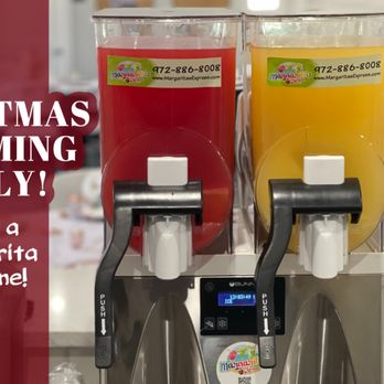 Margaritas Express - Party Equipment Rentals Near Me - McKinney, Texas Margaritas Express - Party Equipment Rentals Near Me - McKinney, Texas