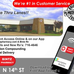 Bintz Pharmacy