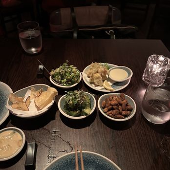Sake No Hana - Chefs Menu - Japanese Near Me - New York, New York
