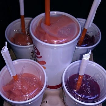 Jamba - They split my smoothies so my employees that had never been here before could try more than one! Thanks! - Juice Bars & Smoothies Near Me - San Pedro, California Jamba - They split my smoothies so my employees that had never been here before could try more than one! Thanks! - Juice Bars & Smoothies Near Me - San Pedro, California