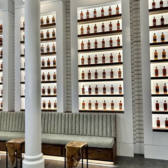 Bardstown Bourbon Company - Bourbon wall - Distilleries Near Me - Louisville, Kentucky Bardstown Bourbon Company - Bourbon wall - Distilleries Near Me - Louisville, Kentucky