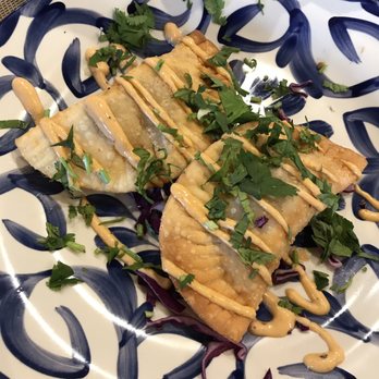 Ambriza - Beef empanadas - Mexican Near Me - Cypress, Texas Ambriza - Beef empanadas - Mexican Near Me - Cypress, Texas
