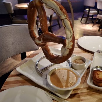 Bailiwick - Pretzel - Gastropubs Near Me - Las Vegas, Nevada Bailiwick - Pretzel - Gastropubs Near Me - Las Vegas, Nevada