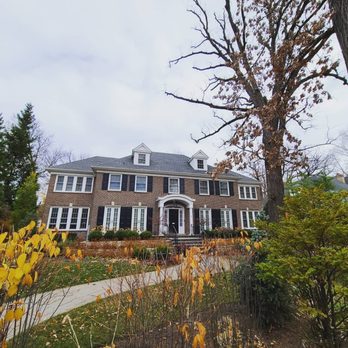HOME ALONE HOUSE - Updated November 2025 - 52 Photos & 13 Reviews - 671
