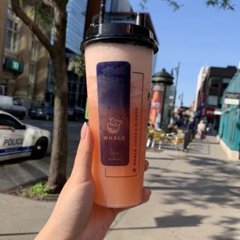 Whale Juice & Blends - Grapefruit Slush - Juice Bars & Smoothies Near Me - Toronto, Ontario Whale Juice & Blends - Grapefruit Slush - Juice Bars & Smoothies Near Me - Toronto, Ontario