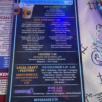 River City Cafe - American Near Me - Myrtle Beach, South Carolina River City Cafe - American Near Me - Myrtle Beach, South Carolina