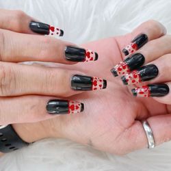 La Beaute Nails and Spa