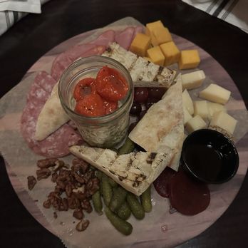 Farmer's Cellar - Charcuterie - Speakeasies Near Me - Lakeville, Minnesota