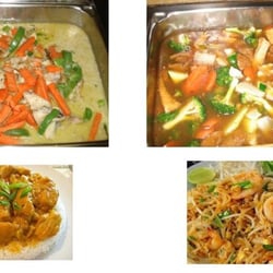 The Y Eatery