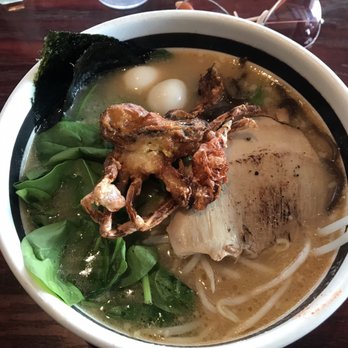 Ramen Parlor - Ramen Near Me - San Mateo, California Ramen Parlor - Ramen Near Me - San Mateo, California