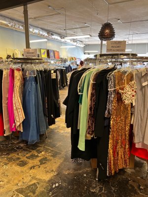 United Apparel Liquidators by null