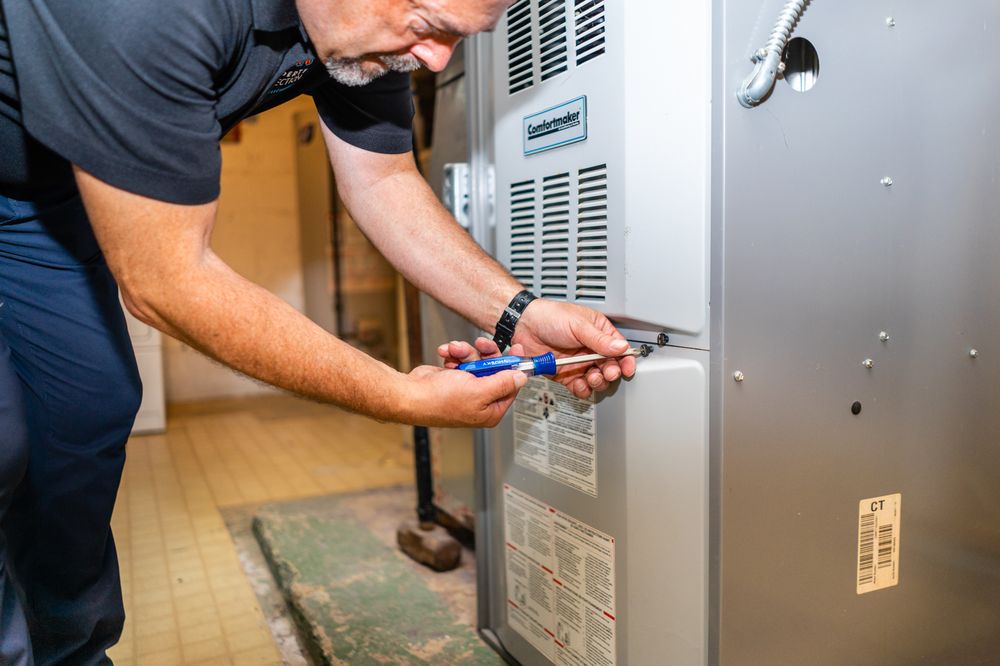 R&R Property Inspection - mold inspector in Bratenahl, OH