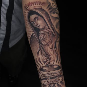Resilient Tattoo Studio - Tattoo Near Me - Laguna Hills, California Resilient Tattoo Studio - Tattoo Near Me - Laguna Hills, California