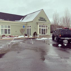 Bryan Johnson Orthodontics