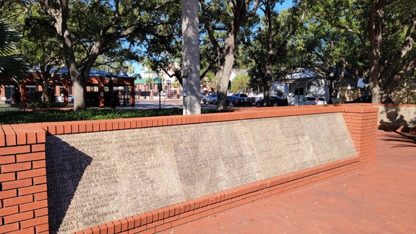 Ybor City Saturday Market by null