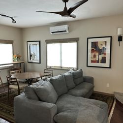 Comfort Experts Heating & A/C