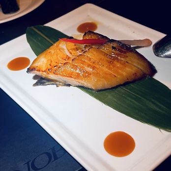 Nobu Restaurant Las Vegas - Black miso cod - Japanese Near Me - Las Vegas, Nevada Nobu Restaurant Las Vegas - Black miso cod - Japanese Near Me - Las Vegas, Nevada
