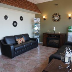 Massage Therapy Niagara - Photo
