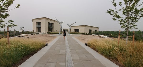 The Restaurant at Phantom Creek Estates by null