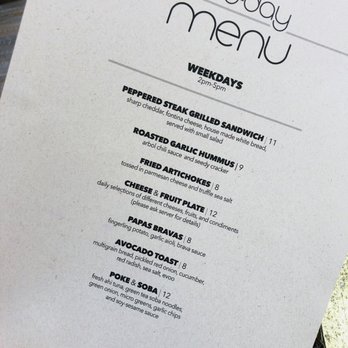 insideOUT - Lounges Near Me - San Diego, California