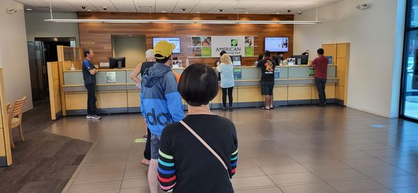 American Savings Bank - Makiki