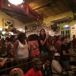 Bar Samba