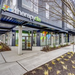 Therapydia Ballard - Exterior of our state-of-the-art clinic