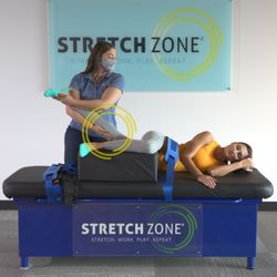 Stretch Zone