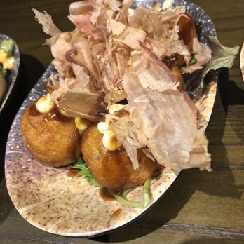 Botan Ramen n’ Bar - Appetizer - Ramen Near Me - Everett, Washington Botan Ramen n’ Bar - Appetizer - Ramen Near Me - Everett, Washington