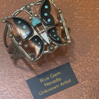 Turquoise Museum - Museums Near Me - Albuquerque, New Mexico
