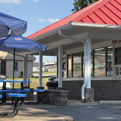 Debbie's Drive-In