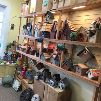 Yardbirds - For your feathered homies! - Bird Shops Near Me - Richmond, Virginia