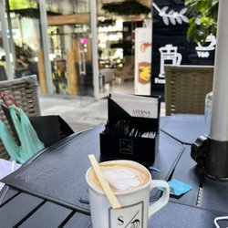 Sterna Café
