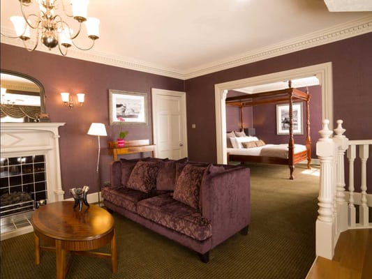 Dunkeld House Hotel by null