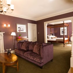 Dunkeld Country House Hotel - Atholl Suite