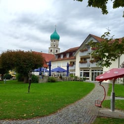 Seekrone