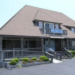Cove Realty of Nags Head - Exterior of Cove Realty