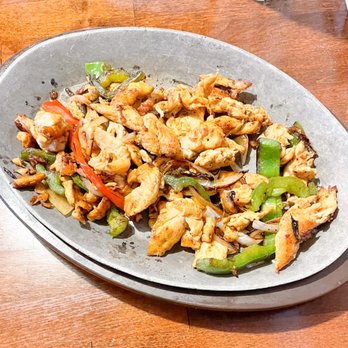 Plaza Azteca - Chicken Fajitas - Mexican Near Me - Chesapeake, Virginia Plaza Azteca - Chicken Fajitas - Mexican Near Me - Chesapeake, Virginia