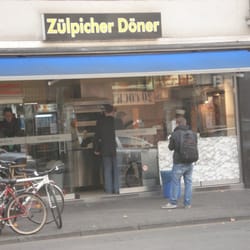 Zülpicher Döner