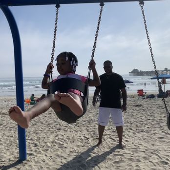 Oceanside Beach - Beaches Near Me - Oceanside, California