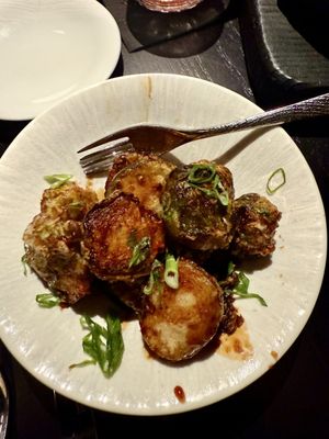 Ró Steakhouse by null